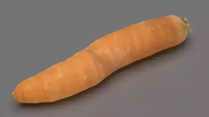 Carrot