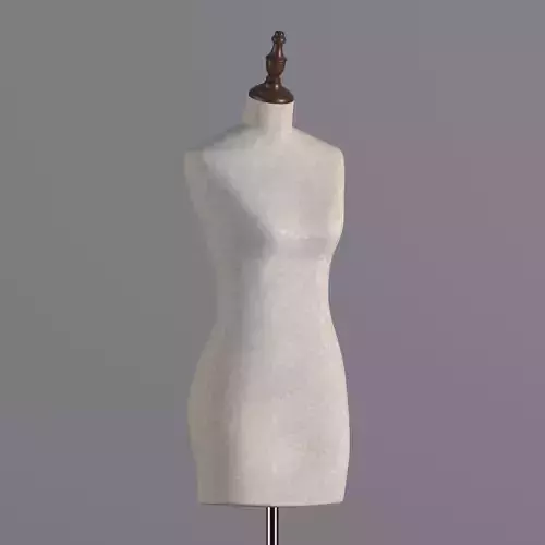 Female Mannequin