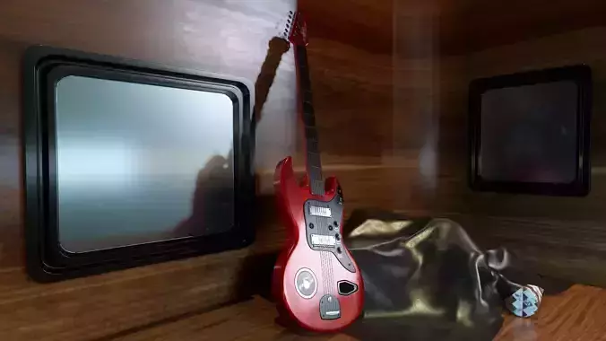 Electric Guitar