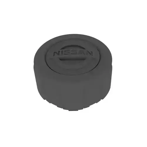 Nissan 40342VC310 Hub Center Cap 3D print model
