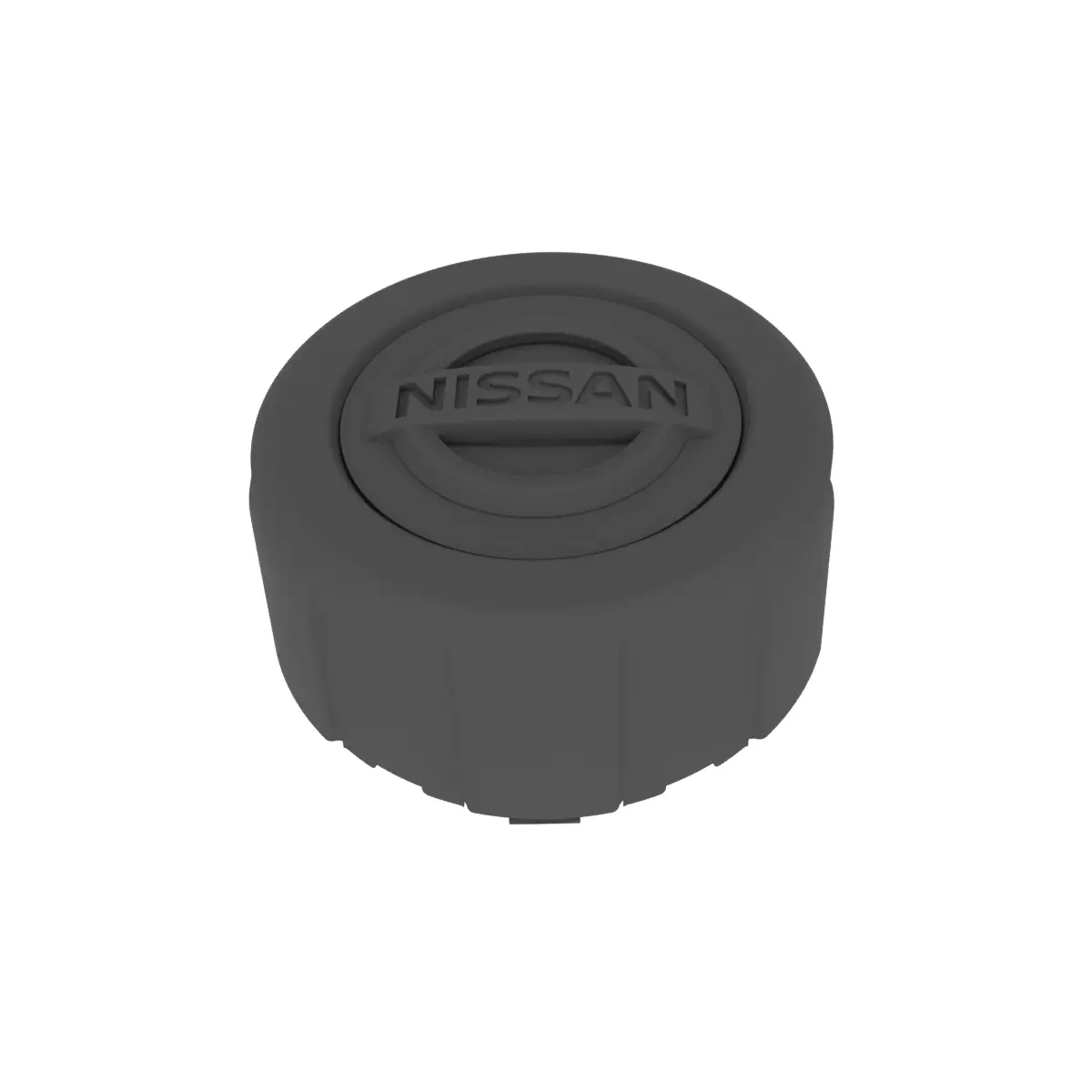 Nissan 40342VC310 Hub Center Cap 3D print model_0