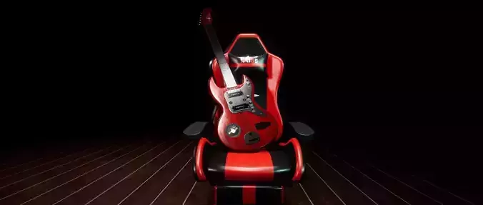 Gaming Chair