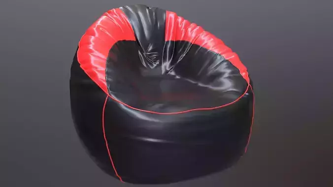 Beanbag bean bag chair