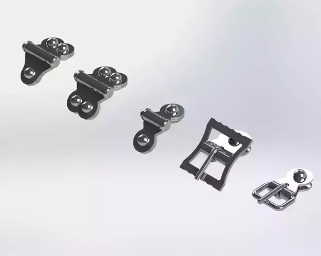 WG 7000 - Accessories