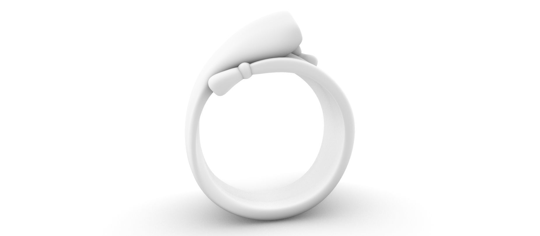 magic carpet ring 3D print model_5