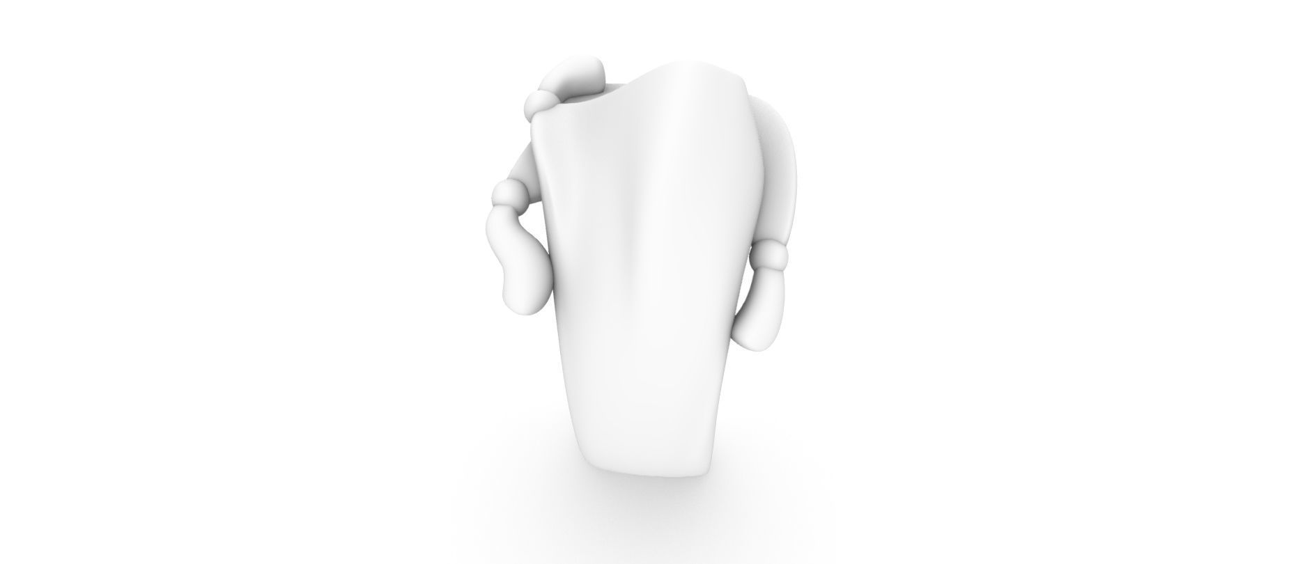 magic carpet ring 3D print model_4