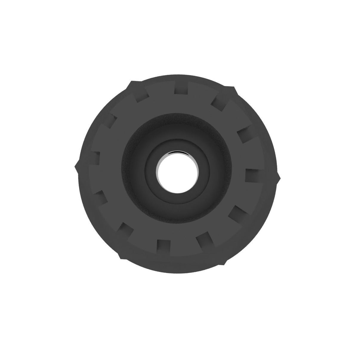 Karcher Control piston K 720 MX - K 720 MXS 3D print model_11