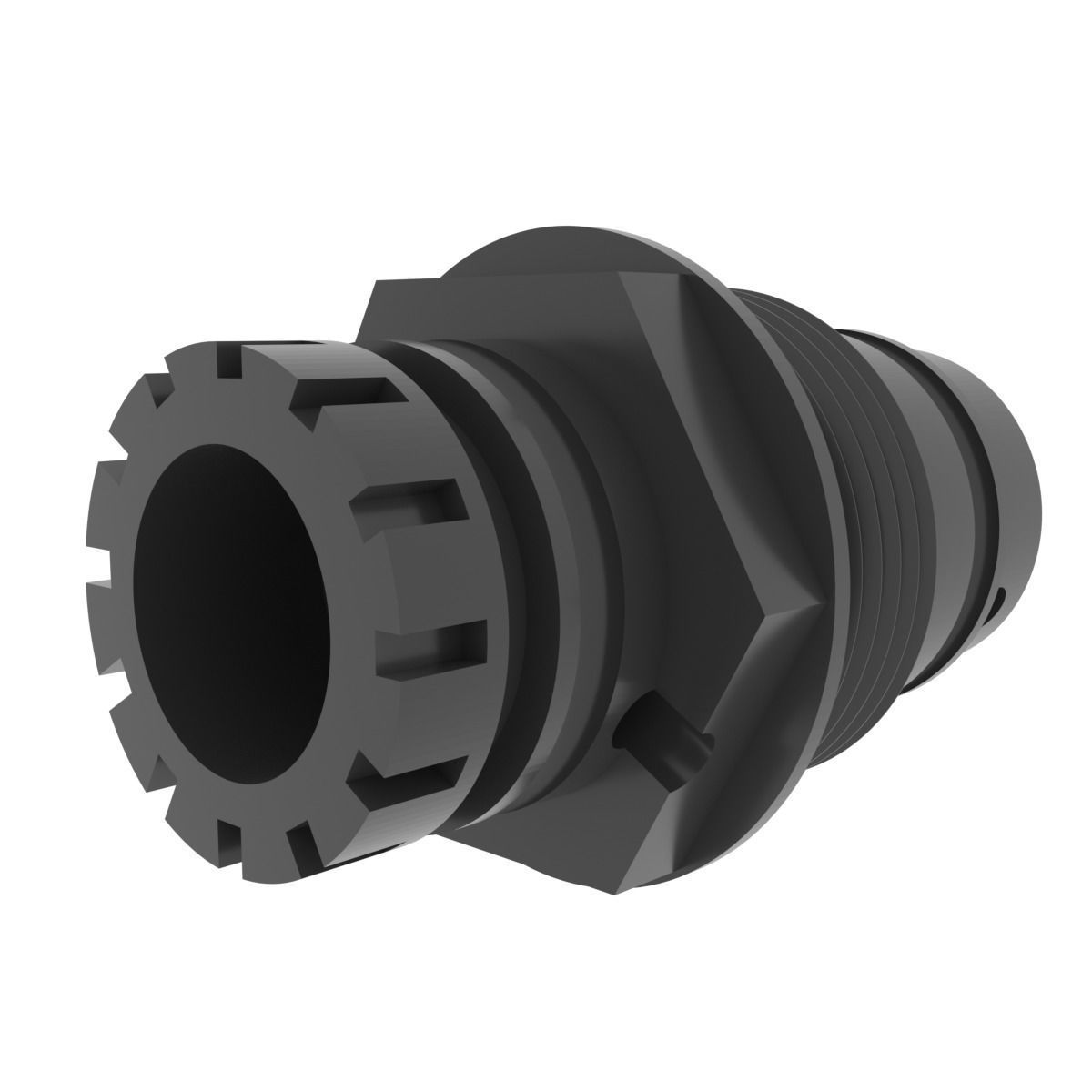 Karcher Control piston K 720 MX - K 720 MXS 3D print model_16