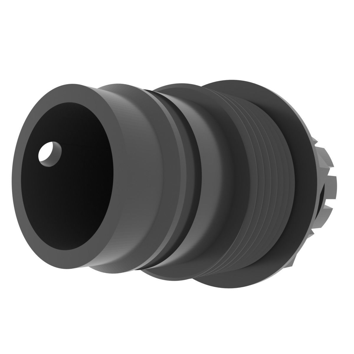 Karcher Control piston K 720 MX - K 720 MXS 3D print model_14