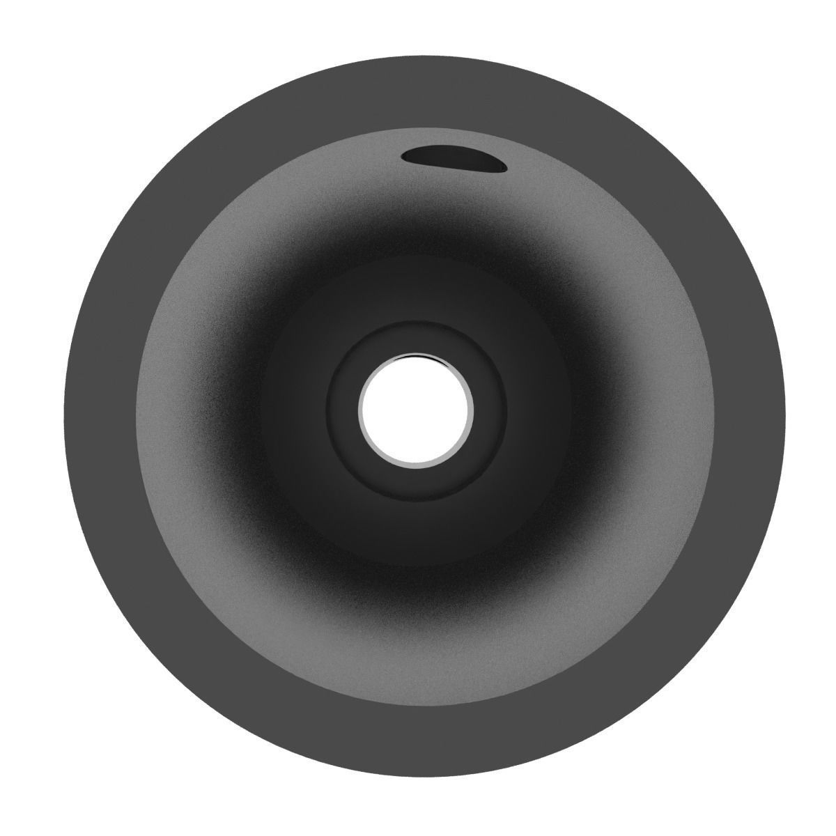 Karcher Control piston K 720 MX - K 720 MXS 3D print model_15