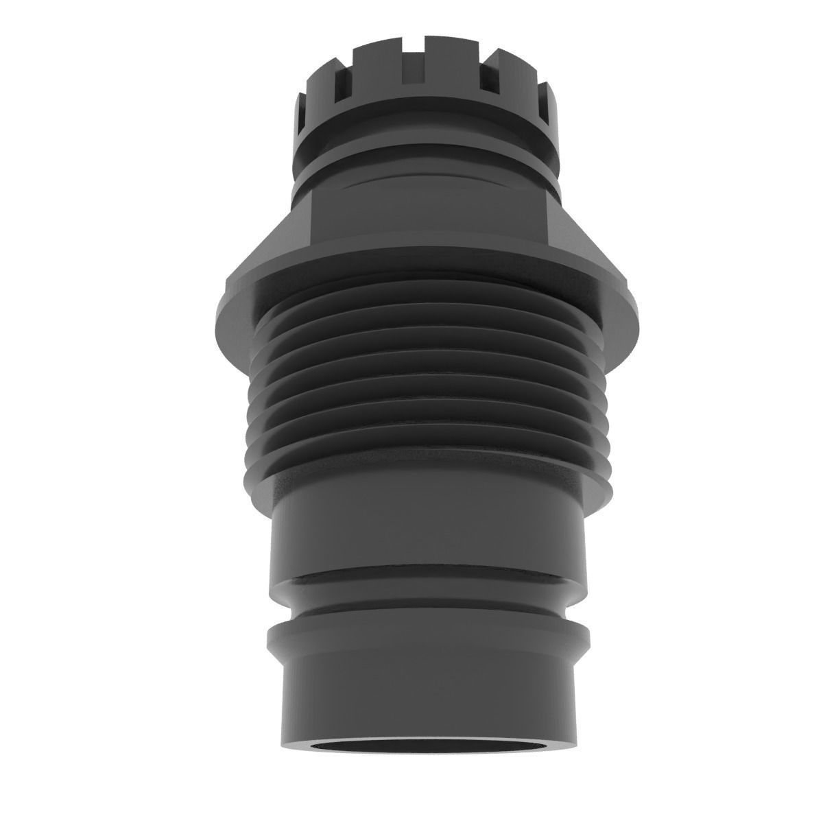 Karcher Control piston K 720 MX - K 720 MXS 3D print model_10