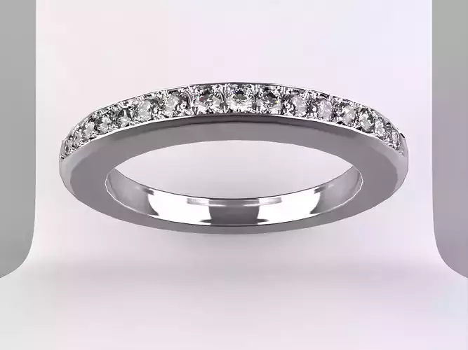 Rings Diamond