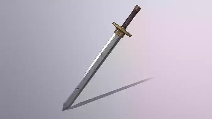 sword