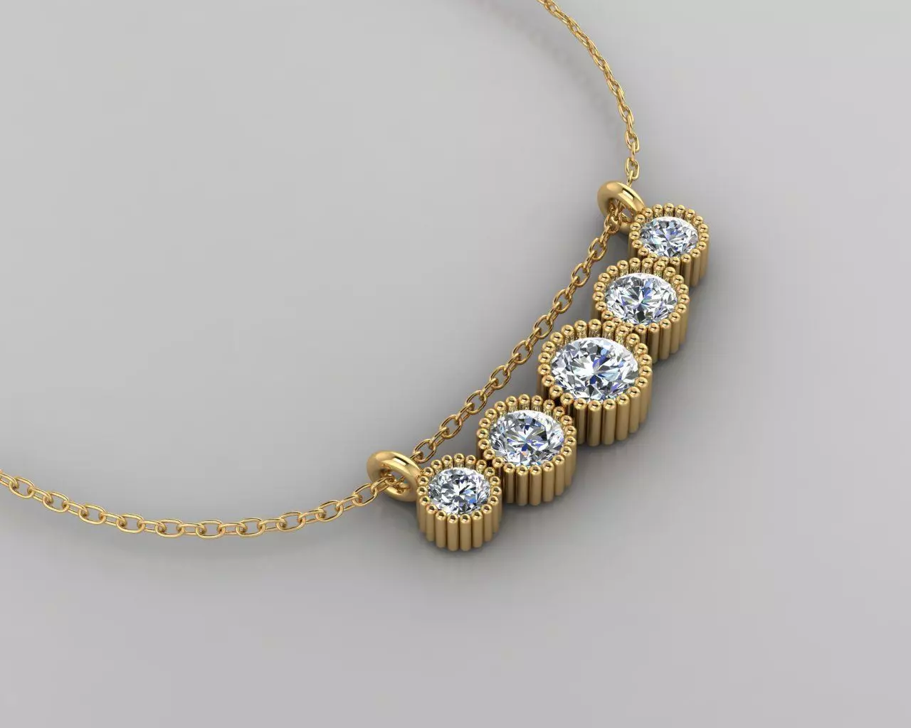 - Pendant P061 3D Print Model 3D print model_0