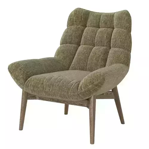 Lamar chair Layla Grayce