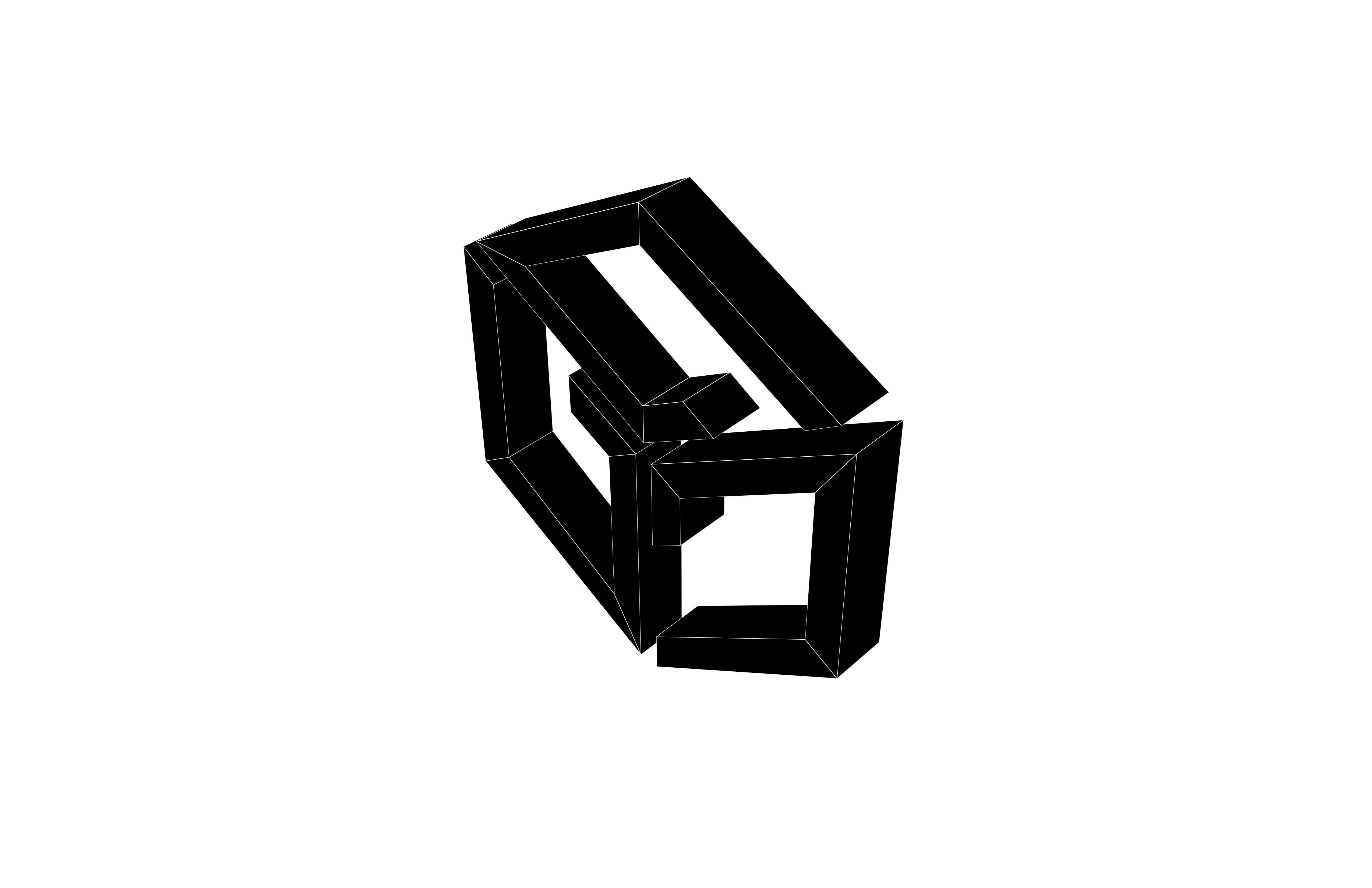 GALA Coin v1 003 Low-poly 3D model_6