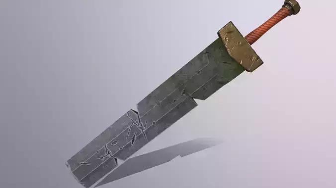 Great Sword