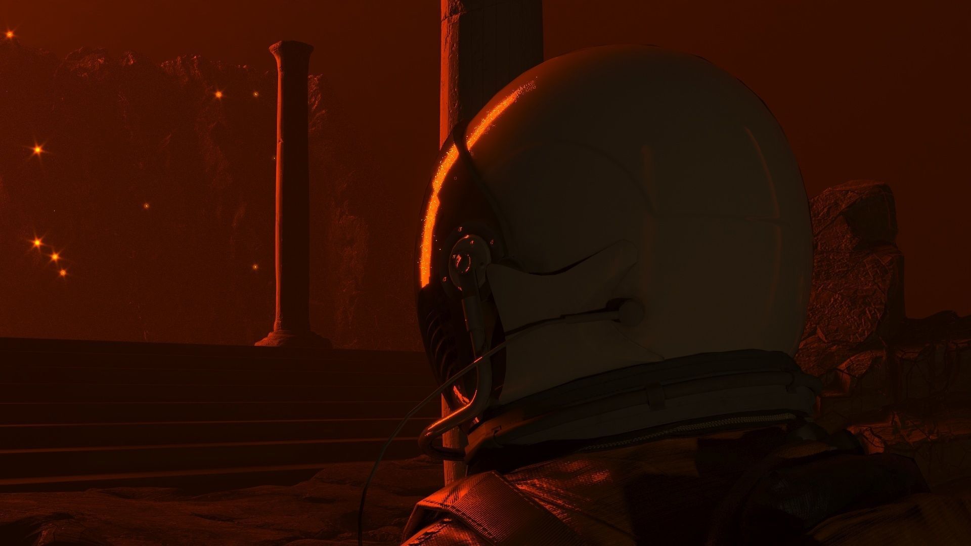 Gates Of The Underworld 3D model_3