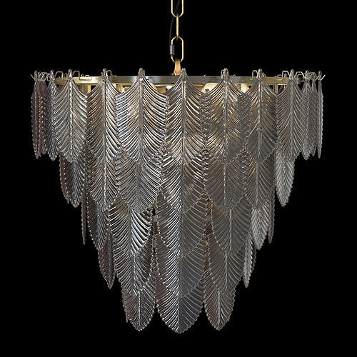 CHANDELIER VERBIER S 3D model