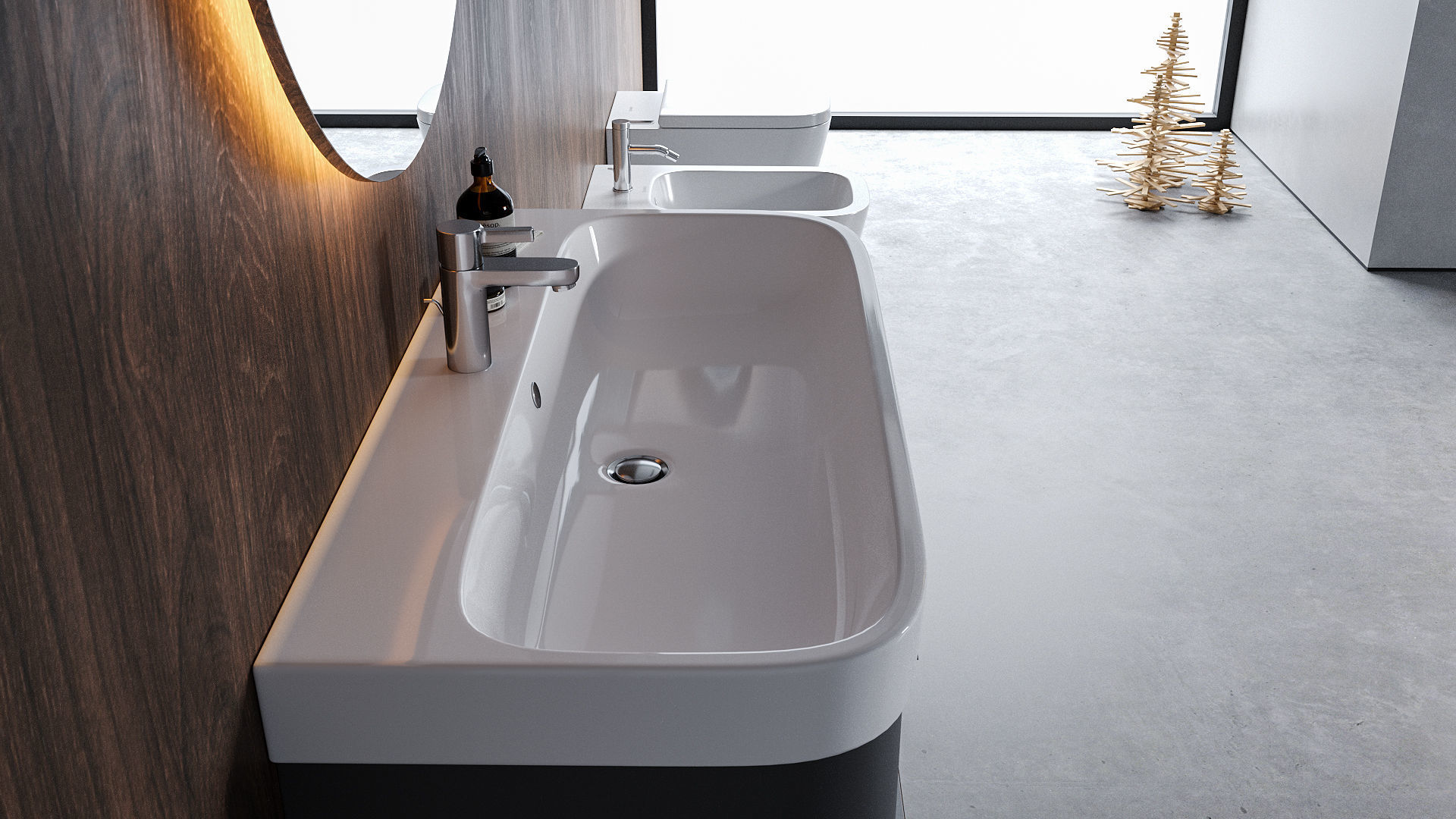 ProVis3D 007 - Bathroom I 3D model_5