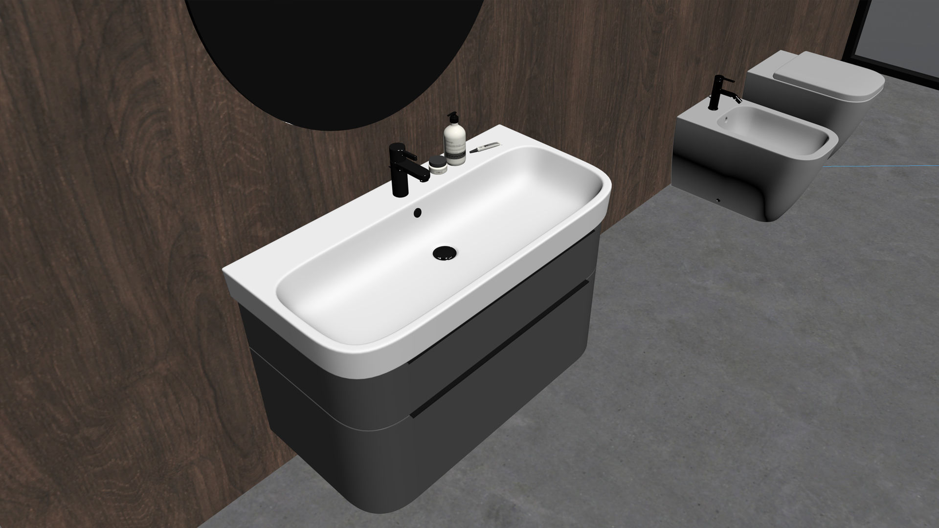 ProVis3D 007 - Bathroom I 3D model_10
