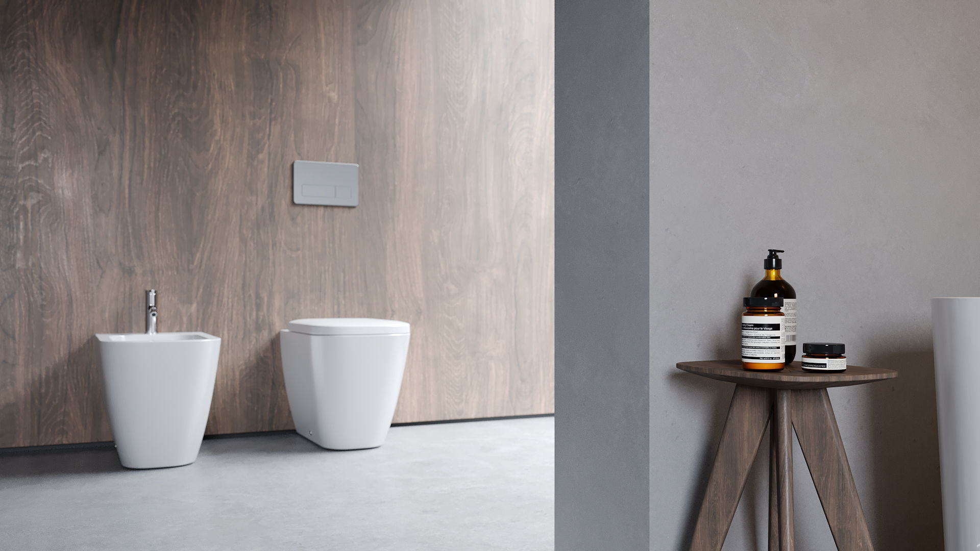 ProVis3D 007 - Bathroom I 3D model_3