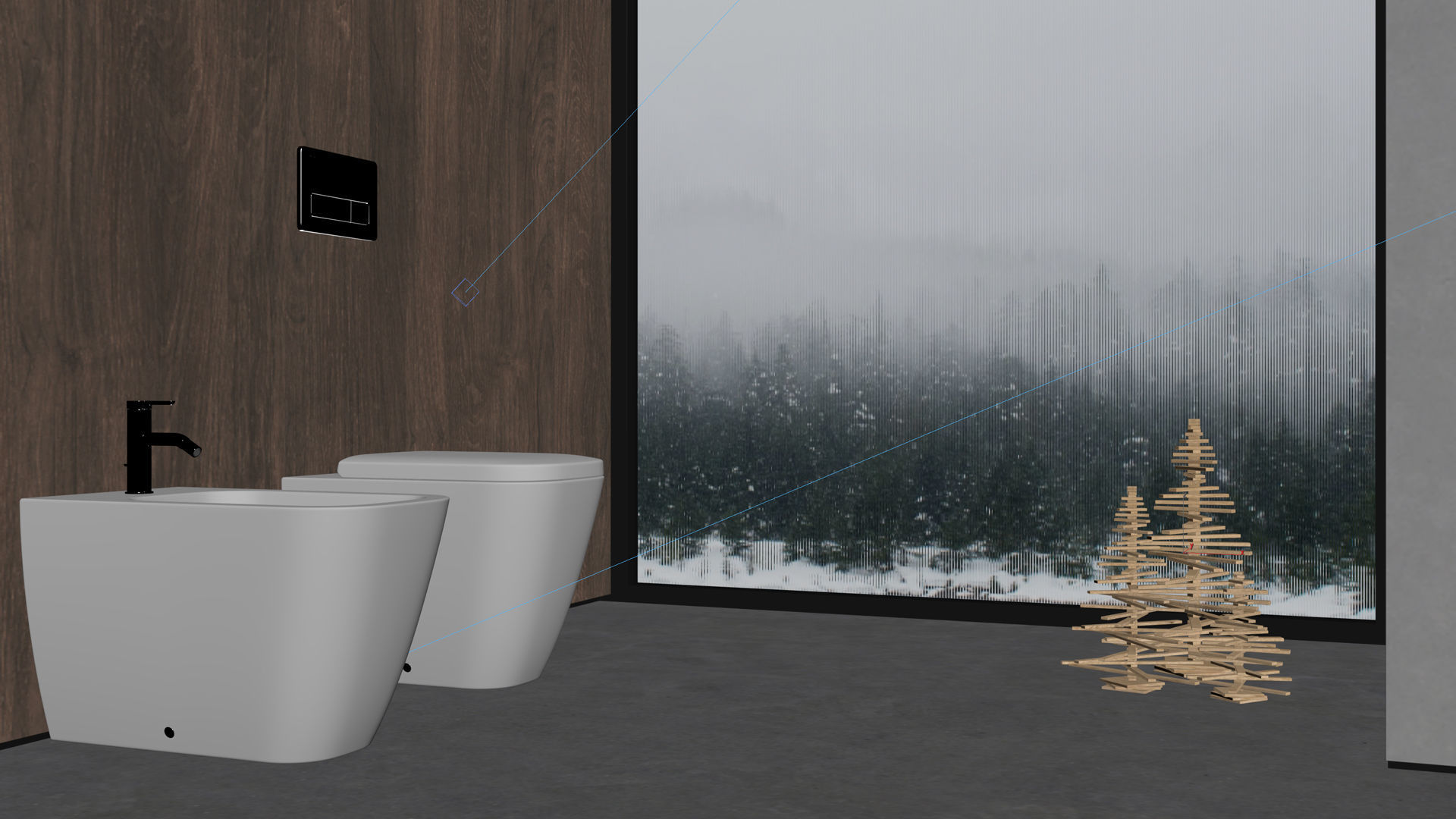 ProVis3D 007 - Bathroom I 3D model_15
