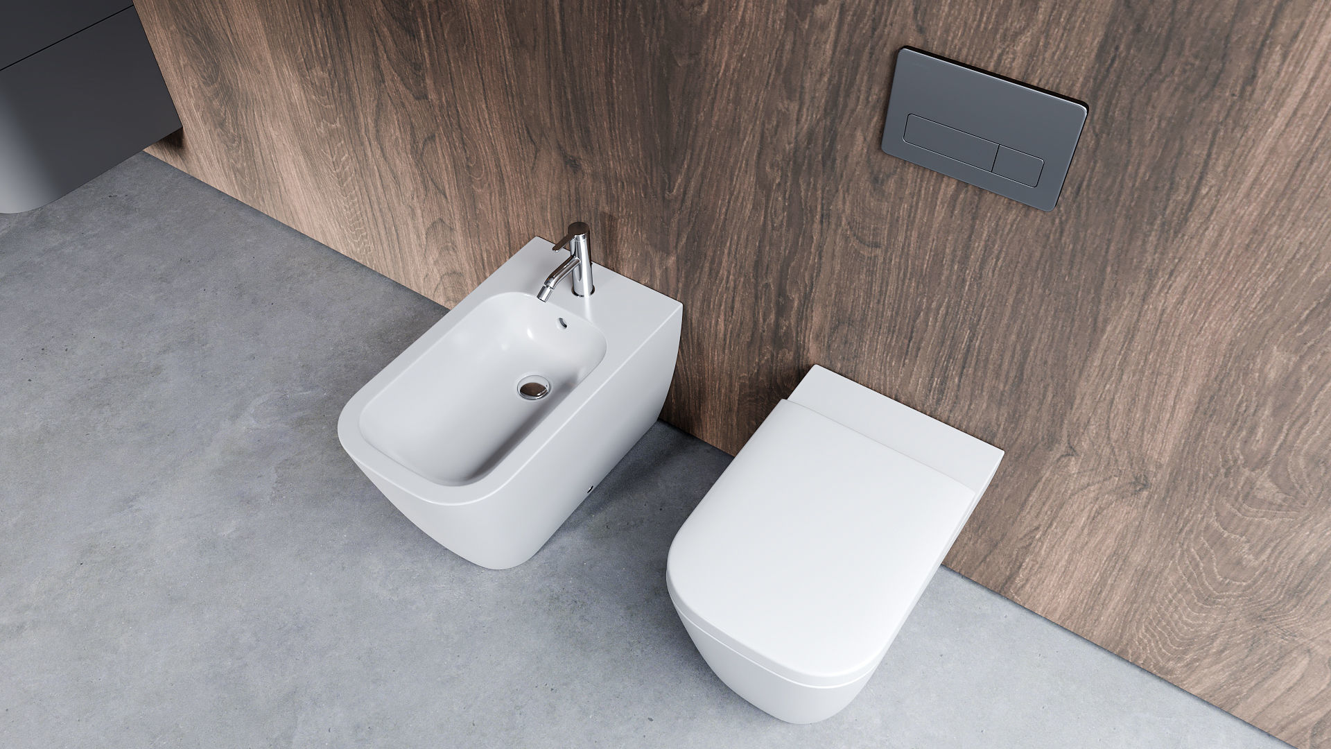 ProVis3D 007 - Bathroom I 3D model_6