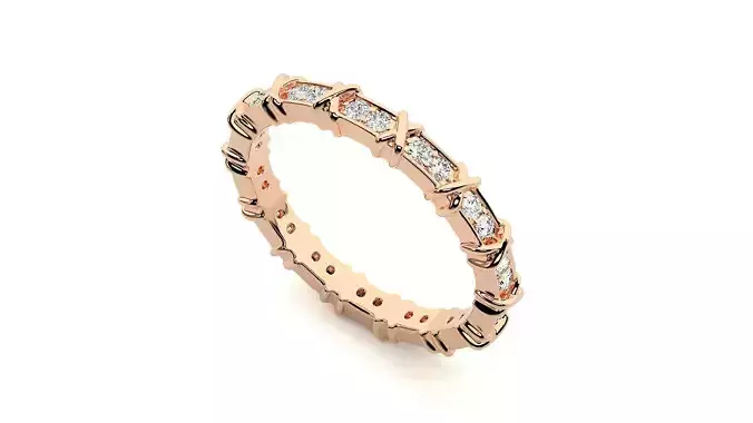 Band ring - CAD 2959