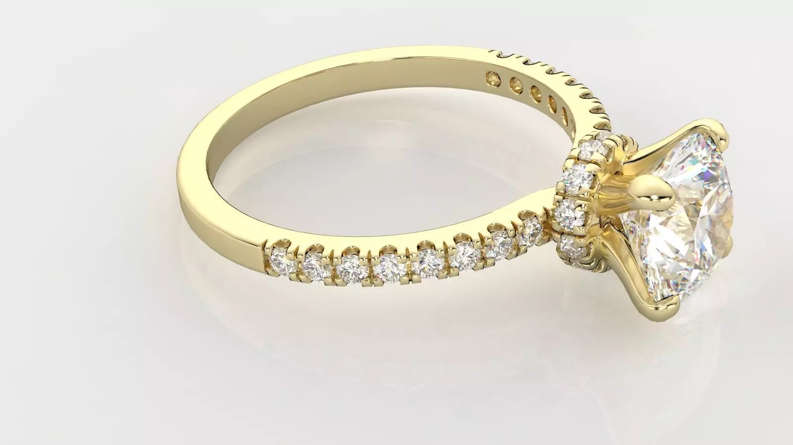 Fancy Ring 003 21-11-2021 3D print model_0