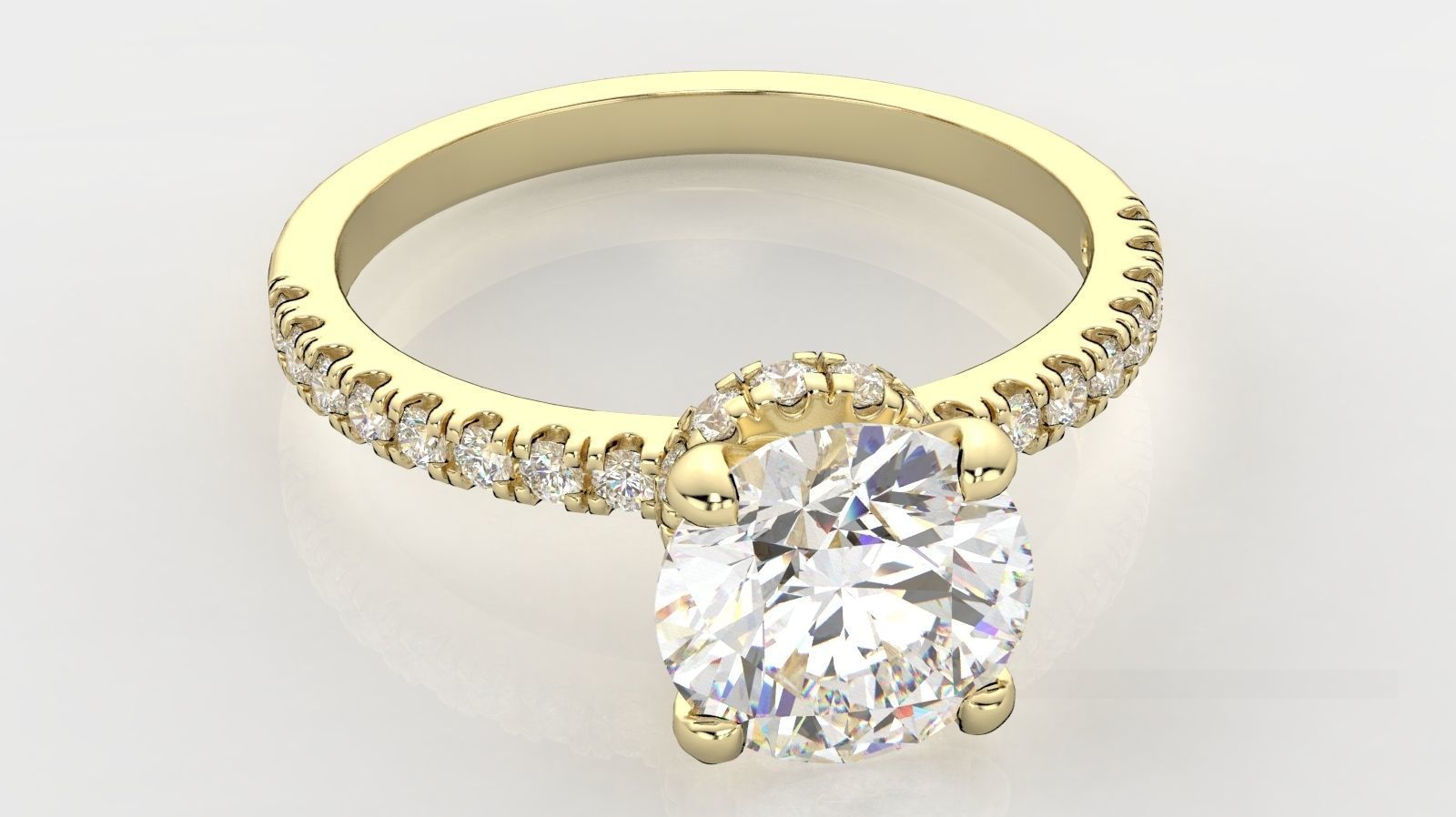 Fancy Ring 003 21-11-2021 3D print model_4