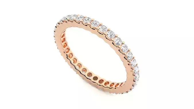 Band ring - CAD 246