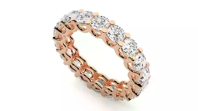 Band ring - CAD 2200