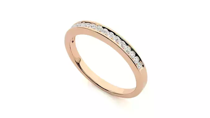 Band ring - CAD 1758