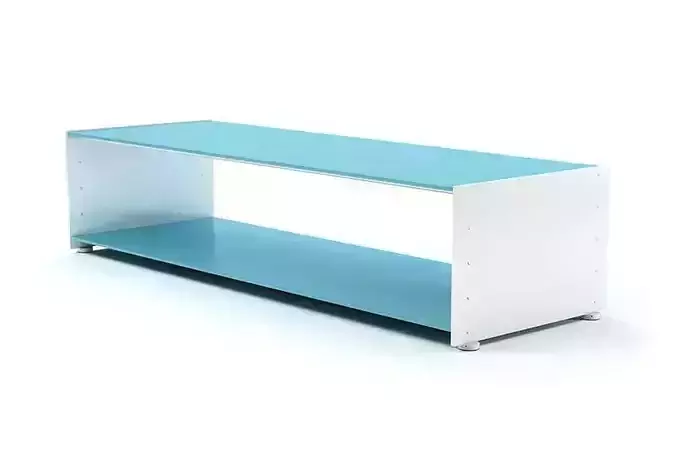 M Odular Shelf Eileen Frank