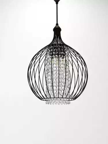 Leo Chandelier