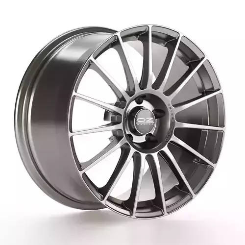 OZ RACING Superturismo LM