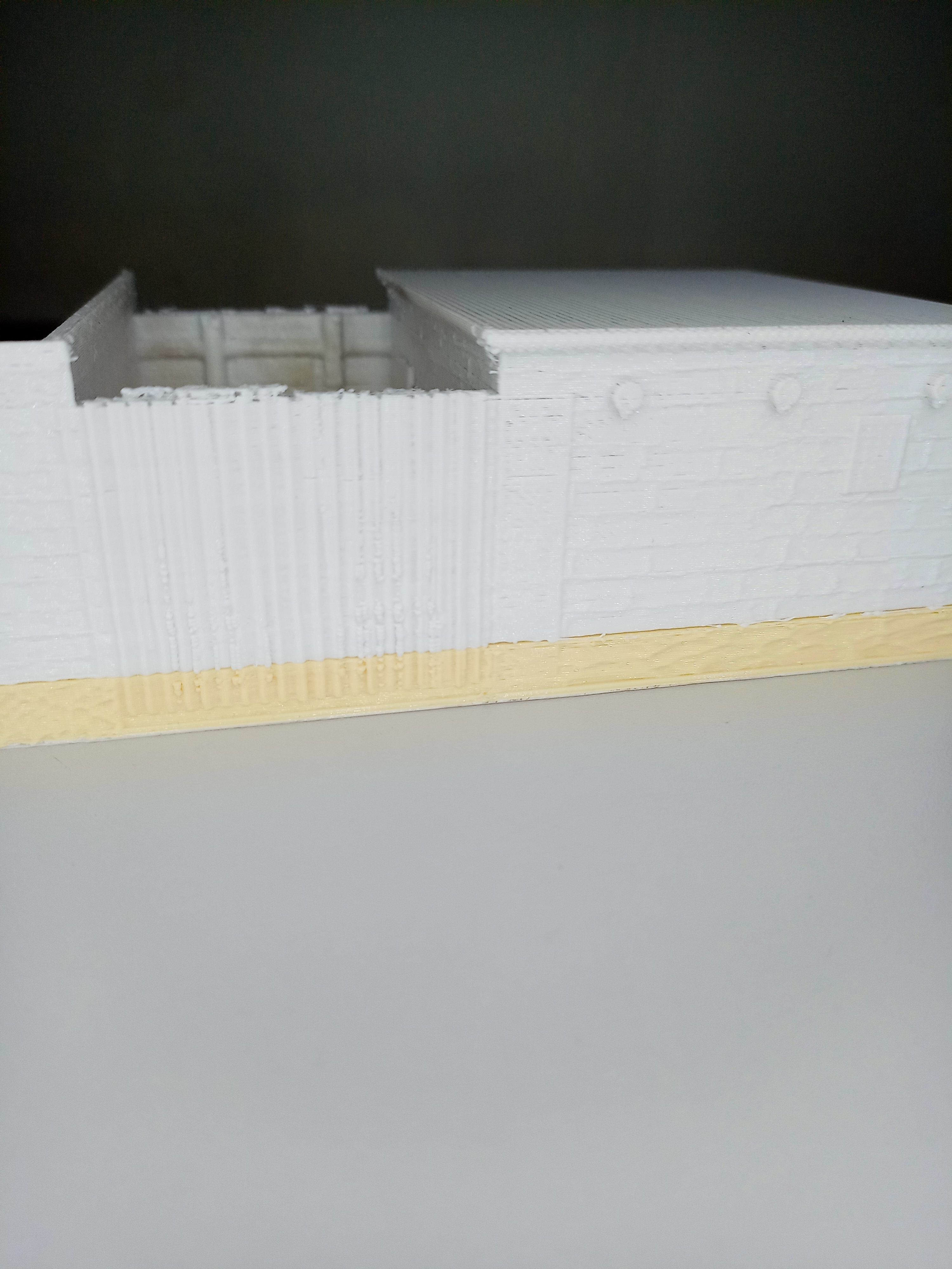 The House OF Prophet MUHAMMAD 3D print model_7