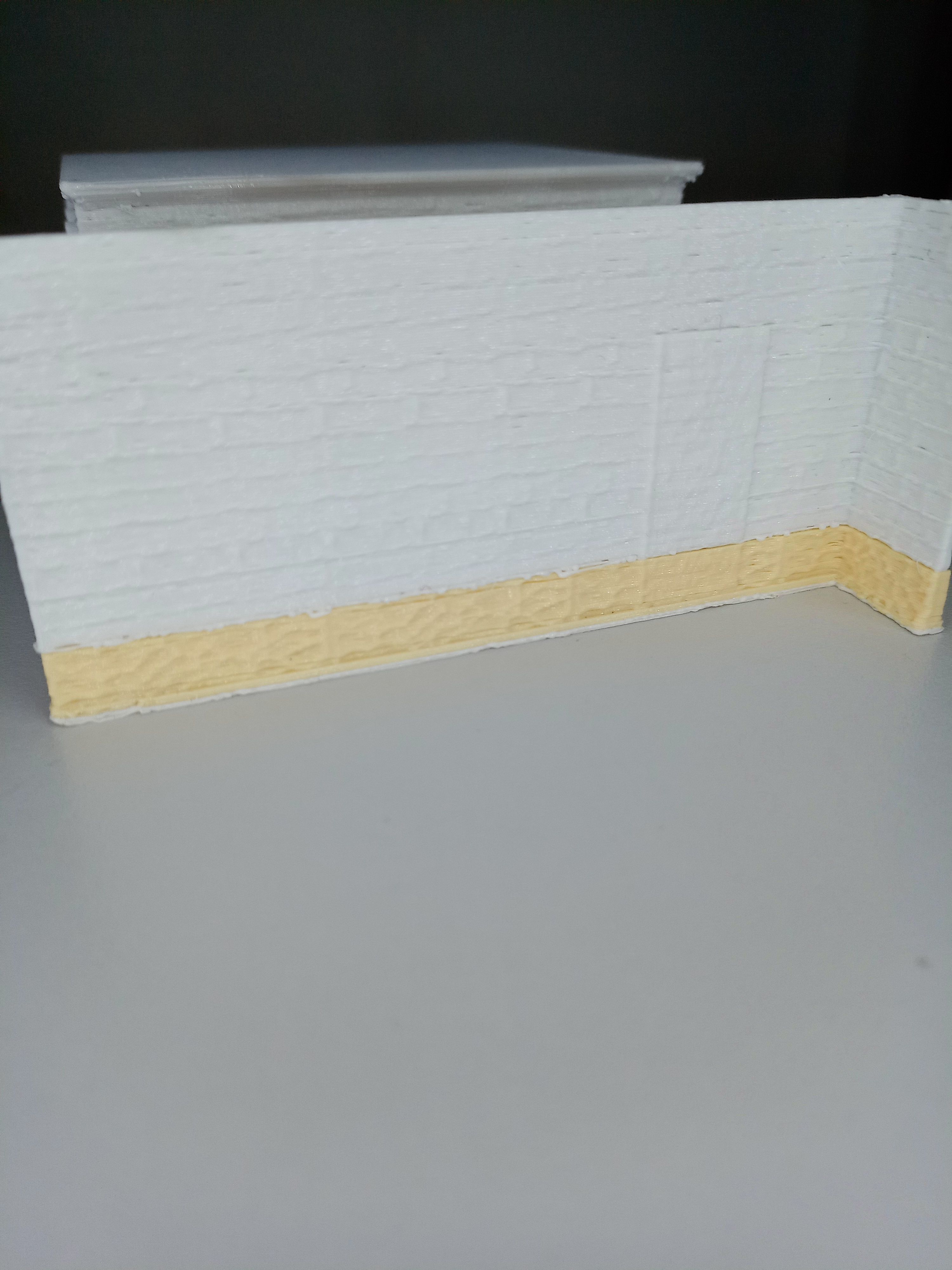 The House OF Prophet MUHAMMAD 3D print model_6