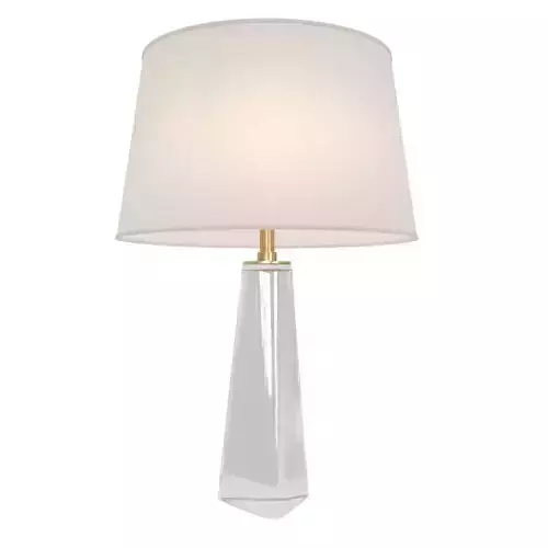VISUAL COMFORT Teagan Medium Table Lamp
