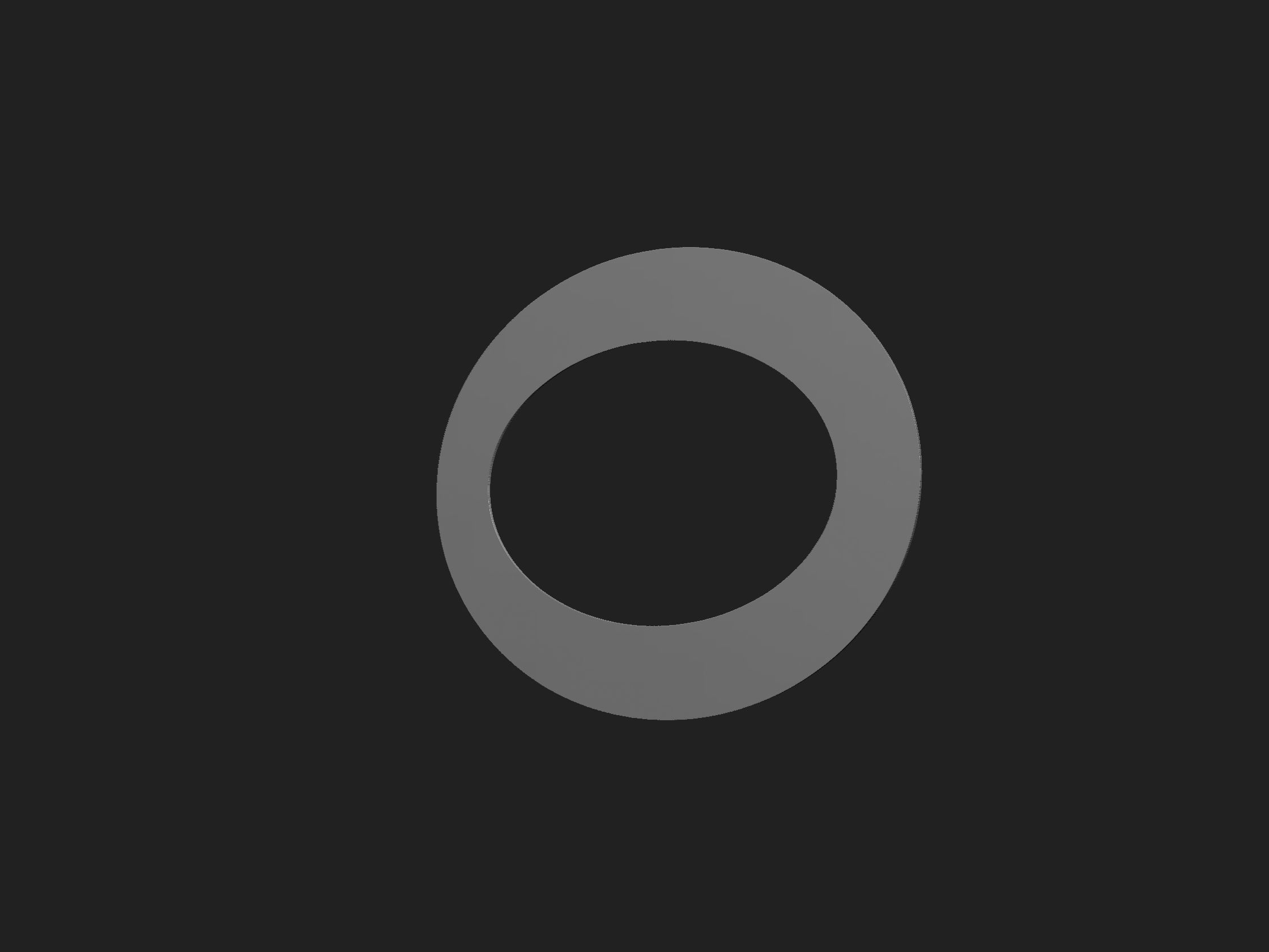 Frame Mirror 3D print model_7