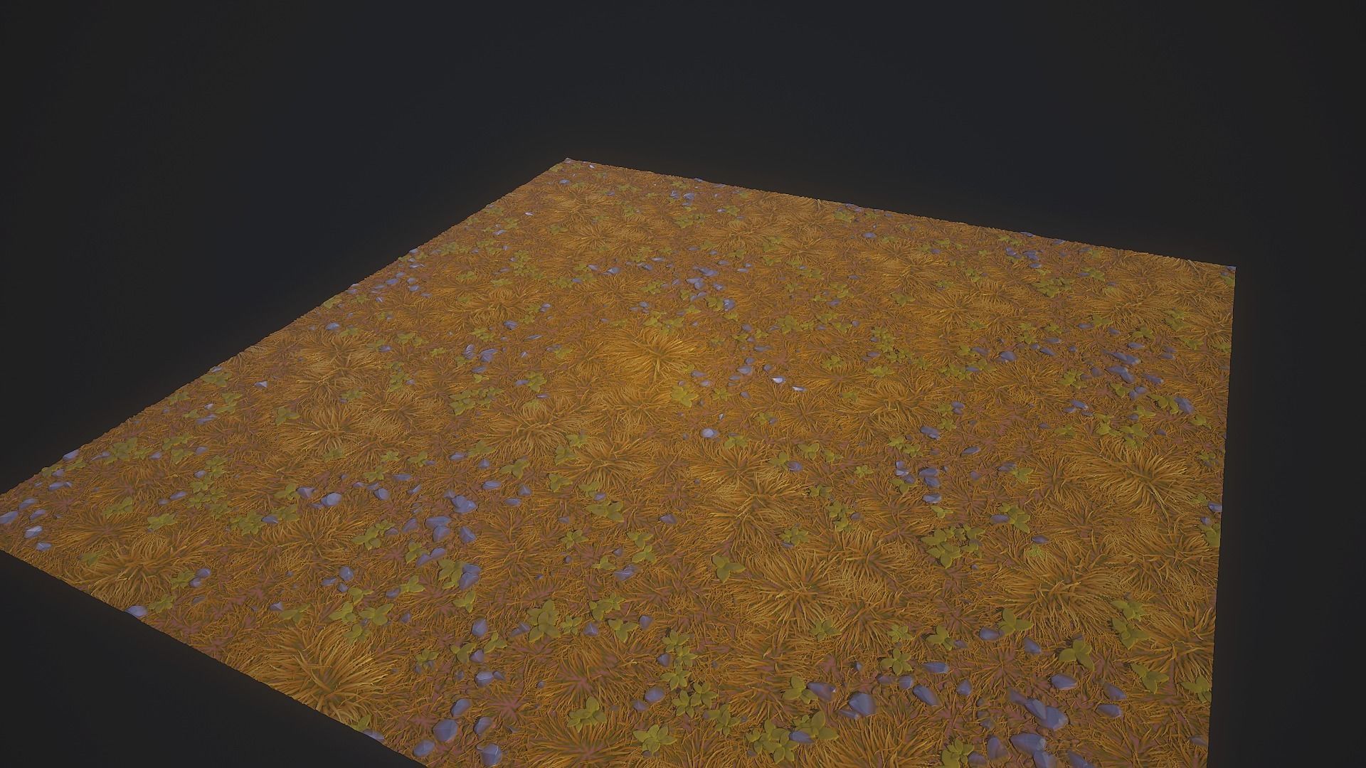 Stylized Ground Materials Texture_14