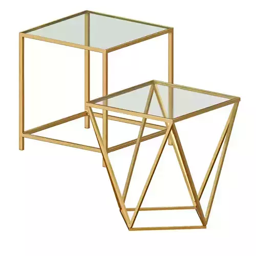 Zara Side Tables