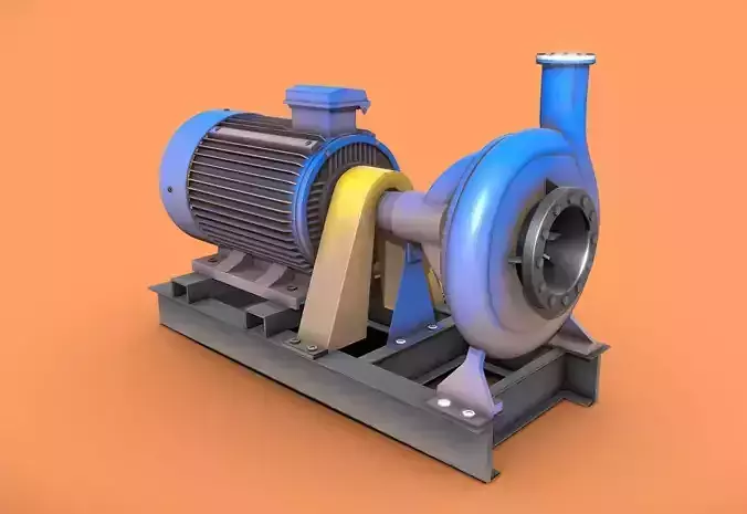 Electric Motor