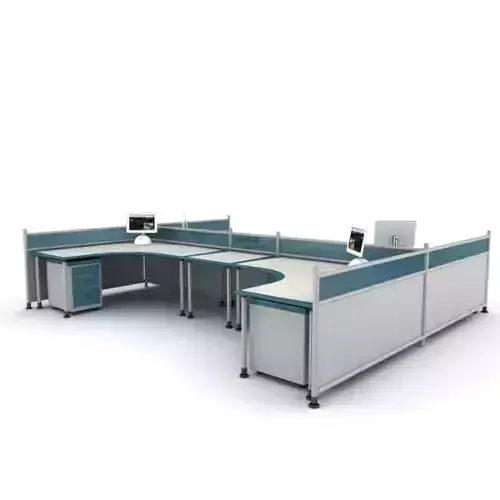 Modern Office Desk