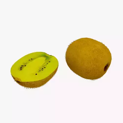 Kiwi fruit 3