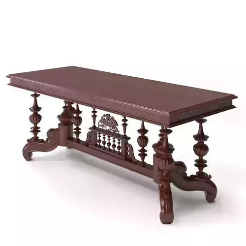 CULA DINING TABLE