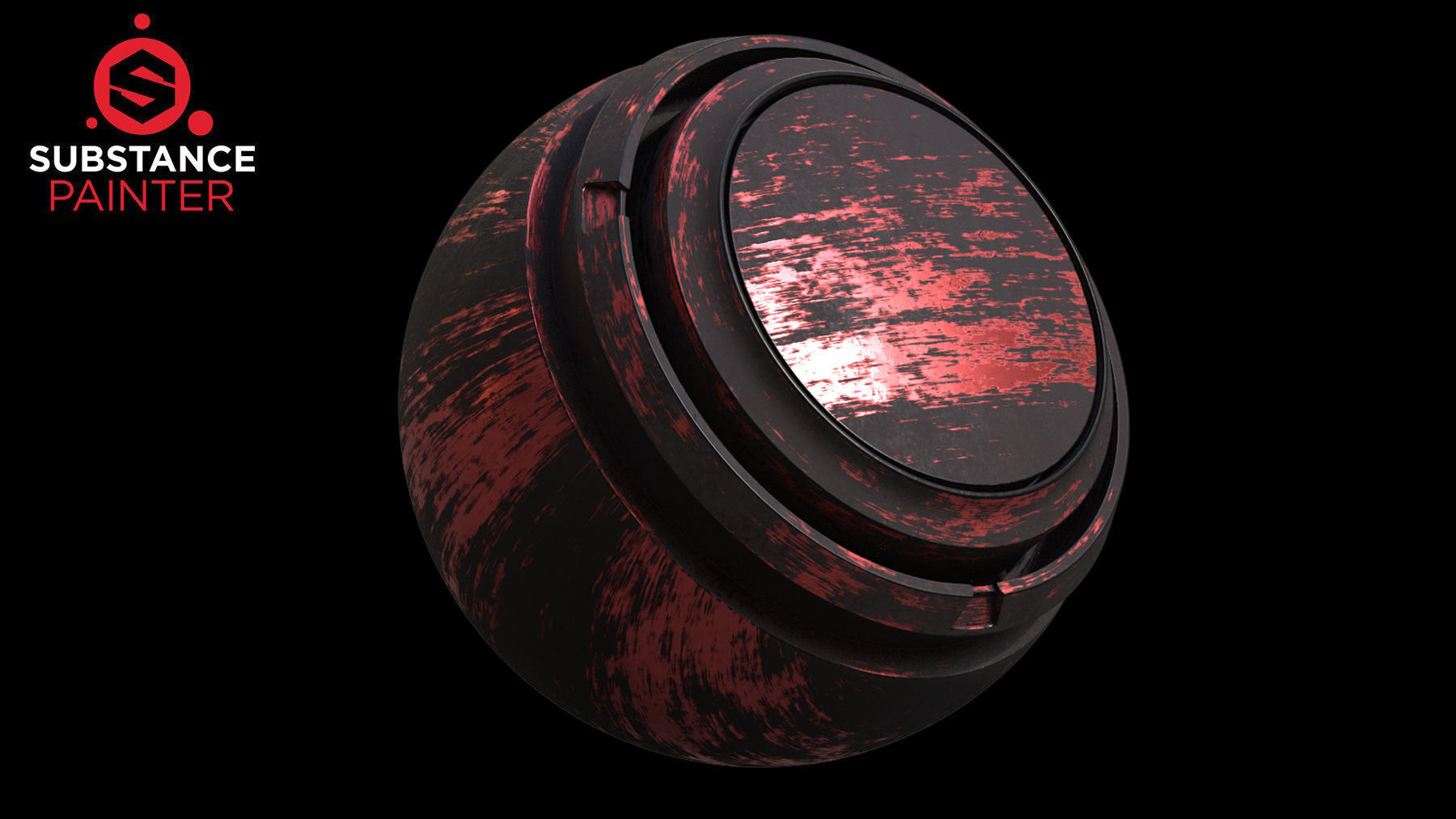 100 Professional High Quality Metal Smart Materials BUNDLE Texture_87