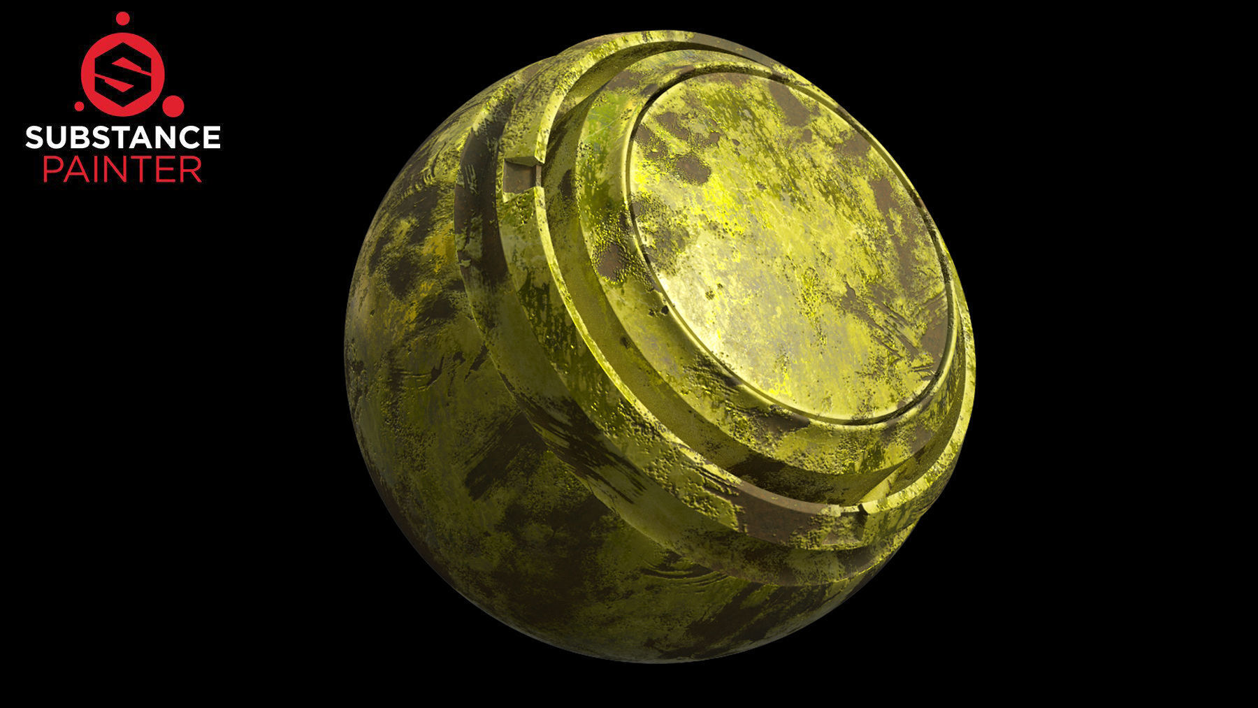 100 Professional High Quality Metal Smart Materials BUNDLE Texture_10