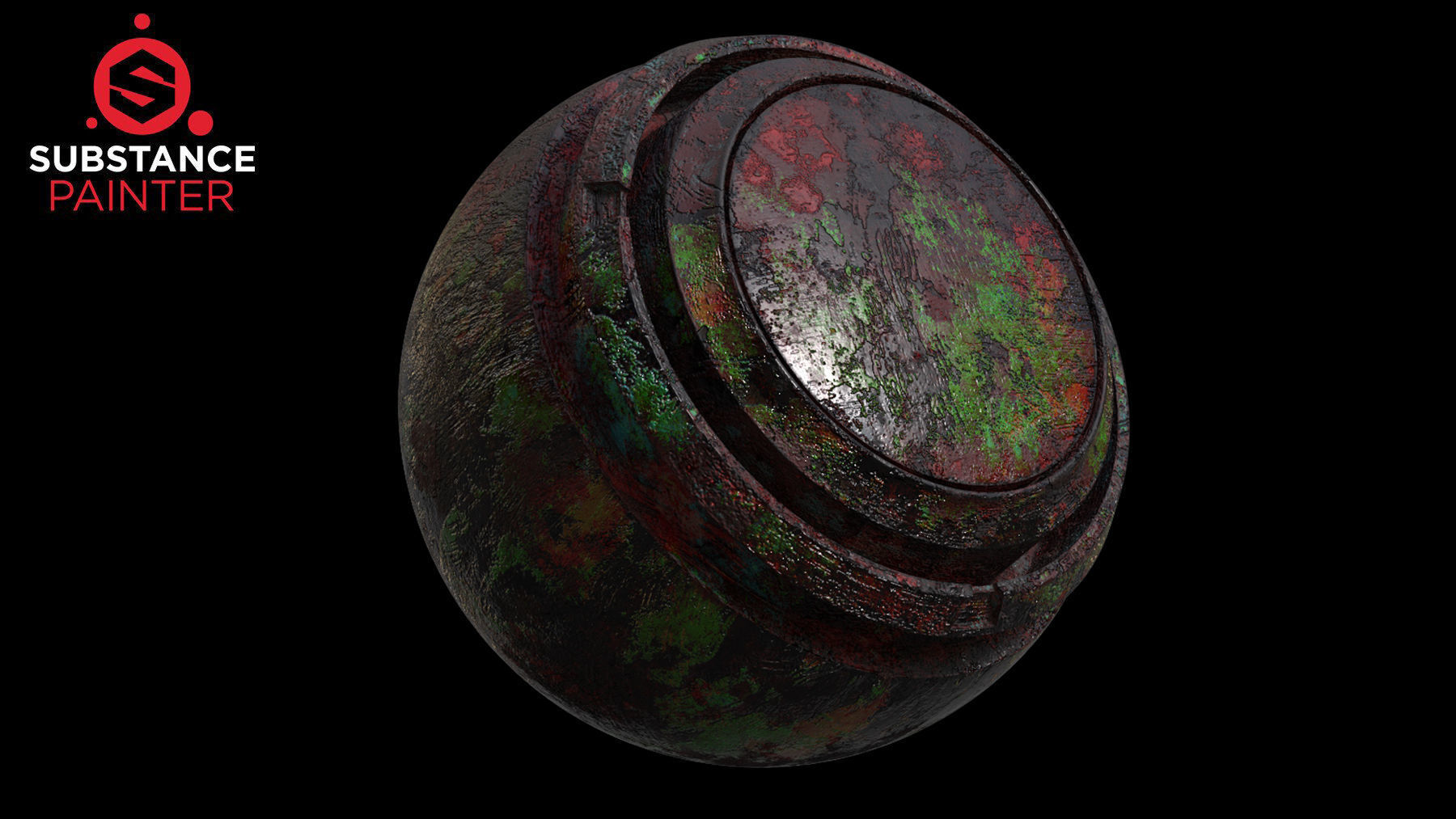 100 Professional High Quality Metal Smart Materials BUNDLE Texture_91